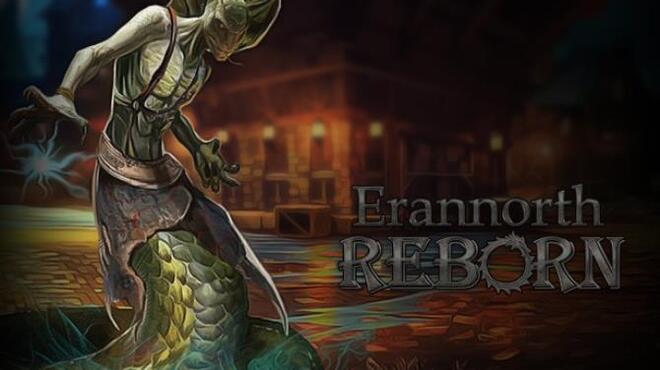Erannorth Reborn Book of Heroes Update v1 040 Free Download