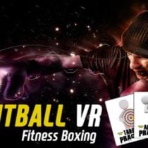 FIGHT BALL – BOXING VR