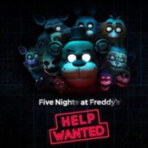Five Nights at Freddys Help Wanted-PLAZA