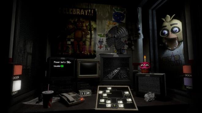 Five Nights at Freddys Help Wanted Torrent Download