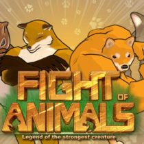 Fight of Animals-DARKZER0