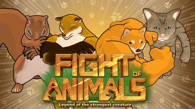 Fight of Animals Free Download