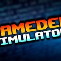 Gamedev simulator