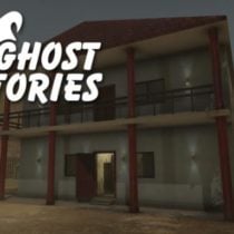 Ghost Stories