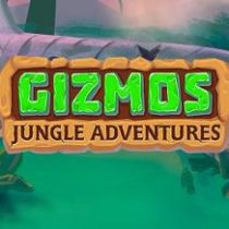 Gizmos Jungle Adventure-RAZOR