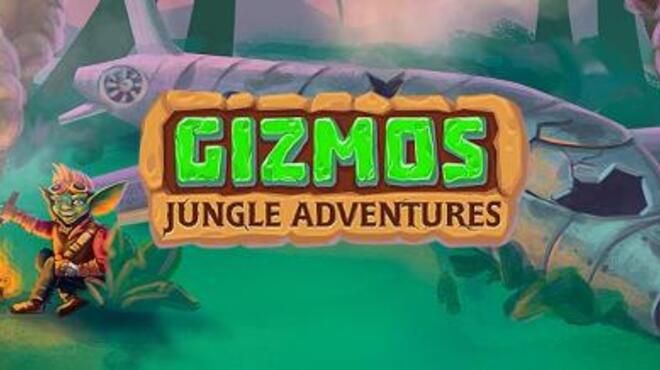Gizmos Jungle Adventure Free Download