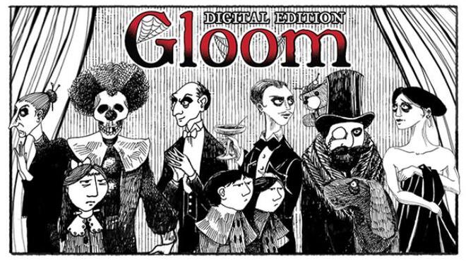 Gloom: Digital Edition Free Download