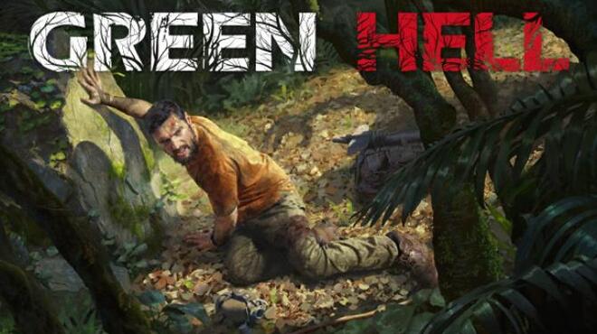 Green Hell Update v1 3 PLAZA  - 41