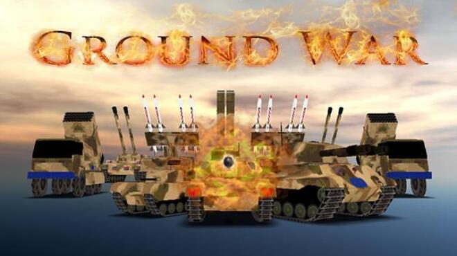 Ground War Free Download
