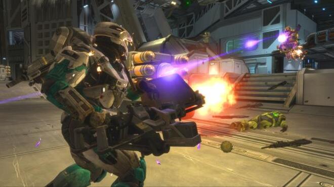 Halo The Master Chief Collection Firefight Update v1 3385 0 0 Torrent Download
