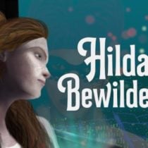 Hilda Bewildered