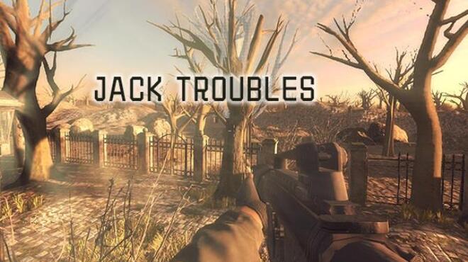 Jack Troubles Free Download