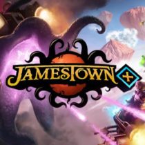 Jamestown Plus Deluxe Pack-DARKSiDERS