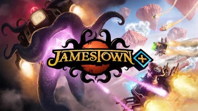 Jamestown Plus Deluxe Pack Free Download
