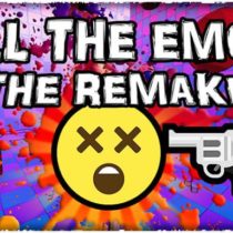 Kill The Emoji The Remake-DARKSiDERS