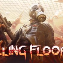 Killing Floor 2 Perilous Plunder-CODEX