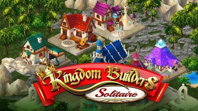 Kingdom Builders Solitaire Free Download