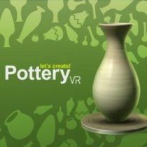 Let’s Create! Pottery VR