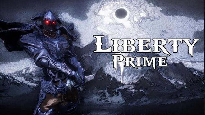 Liberty Prime Free Download