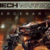 MechWarrior 5 Mercenaries v1.1.328- GOG