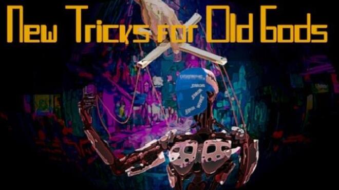 New Tricks for Old Gods Free Download