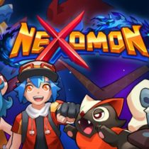 Nexomon