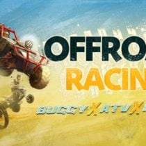 Offroad Racing Buggy X ATV X Moto Build 5139669