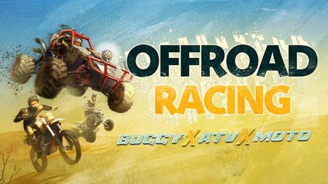 Offroad Racing Buggy X ATV X Moto Free Download