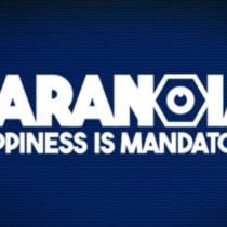 Paranoia Happiness is Mandatory-CODEX