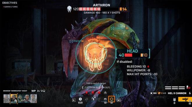 Phoenix Point Cthulhu Update v1 6 1 Torrent Download