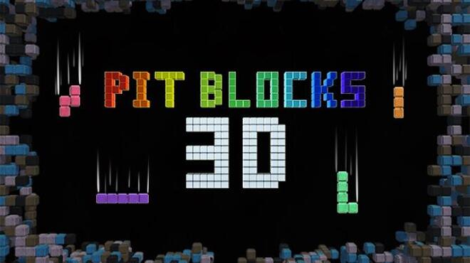 Pit Blocks 3D Free Download