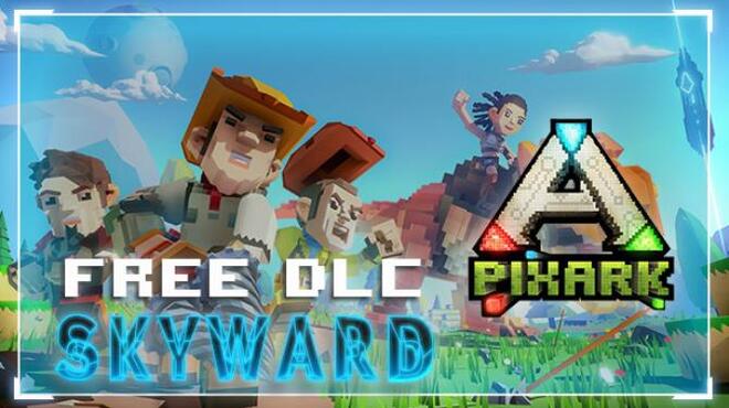 PixARK Skyward Christmas Update v1 82 Free Download