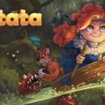 Potata Chapter One-PLAZA