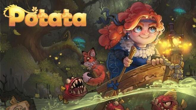 Potata Chapter One Update v20191217 Free Download