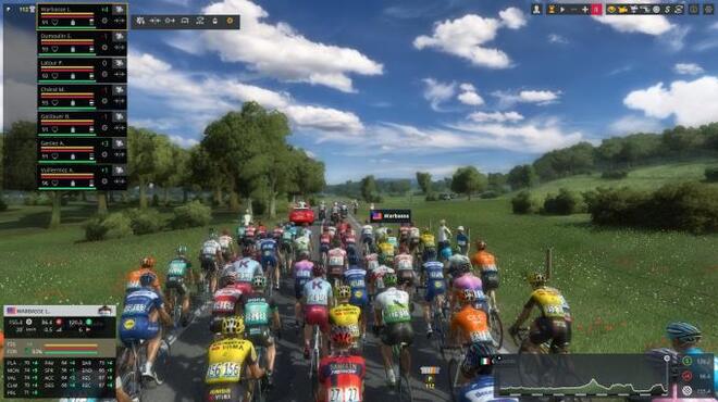 Pro Cycling Manager 2019 WorldDB 2020 DLC Torrent Download