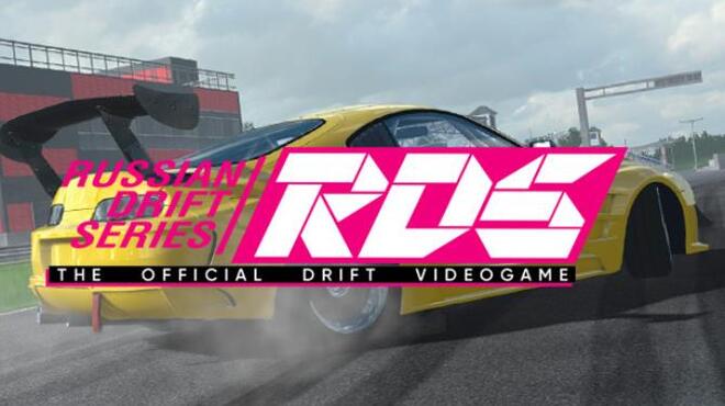 RDS The Official Drift Videogame Update v125 Build 65 incl DLC Free Download