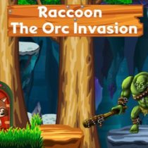 Raccoon The Orc Invasion-RAZOR