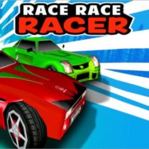 Race Race Racer x86-DARKZER0