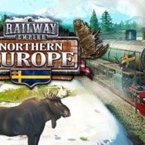 Railway Empire Northern Europe-CODEX
