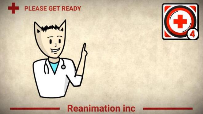 Reanimation Inc. Free Download