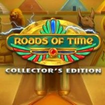 Roads of Time Collectors Edition-RAZOR