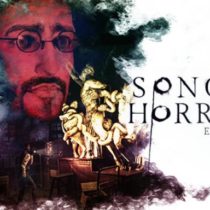 Song of Horror Episode 3-CODEX