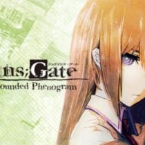 STEINS GATE Linear Bounded Phenogram-PLAZA