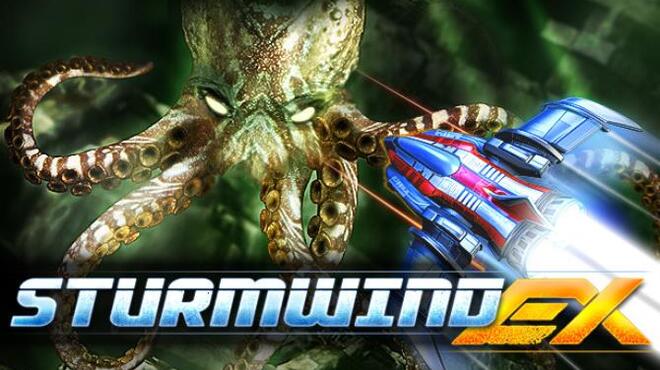 STURMWIND EX Update v1 0 0 4 Free Download