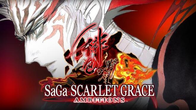 SaGa SCARLET GRACE: AMBITIONS Free Download
