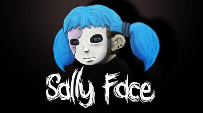 Sally Face Episode 5-PLAZA
