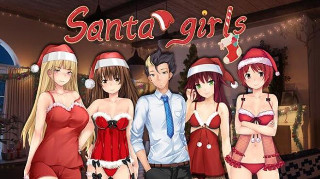 Santa Girls Free Download