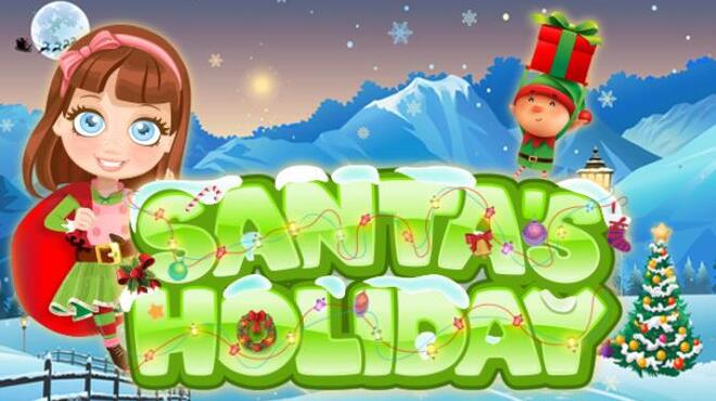 Santas Holiday Free Download