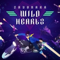 Sayonara Wild Hearts Build 4480414