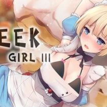 Seek Girl III-DARKZER0